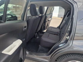 Suzuki Ignis 1, 2I 4X4, снимка 15