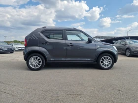 Suzuki Ignis 1, 2I 4X4 | Mobile.bg    8