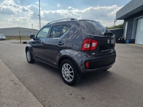 Suzuki Ignis 1, 2I 4X4, снимка 4