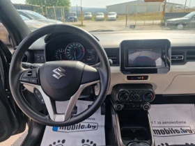 Suzuki Ignis 1, 2I 4X4, снимка 11