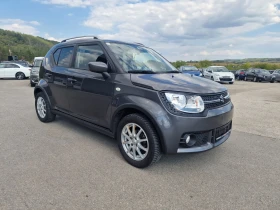 Suzuki Ignis 1, 2I 4X4, снимка 2