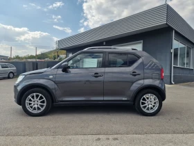 Suzuki Ignis 1, 2I 4X4, снимка 7