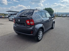 Suzuki Ignis 1, 2I 4X4 | Mobile.bg    6