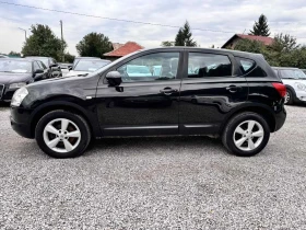 Nissan Qashqai 2.0DCI 4x4 AVTOMATIK | Mobile.bg    8