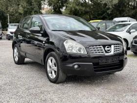 Обява за продажба на Nissan Qashqai 2.0DCI 4x4 AVTOMATIK ~10 500 лв. - изображение 1