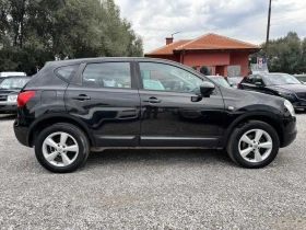 Nissan Qashqai 2.0DCI 4x4 AVTOMATIK, снимка 7