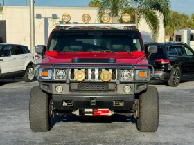  Hummer H2