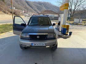 Suzuki Grand vitara, снимка 1