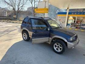 Suzuki Grand vitara, снимка 4