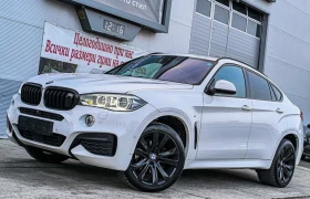 BMW X6 3.0D M - 55450 лв. - 98368349 | Car24.bg