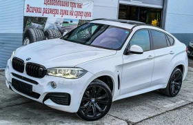 BMW X6 3.0D M 1