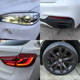 BMW X6 3.0D M - 55450 лв. - 98368349 | Car24.bg