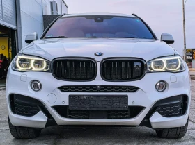 BMW X6 3.0D M - 55450 лв. - 98368349 | Car24.bg