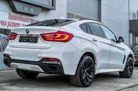 BMW X6 3.0D M - 55450 лв. - 98368349 | Car24.bg