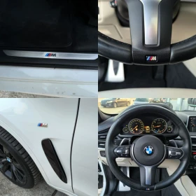 BMW X6 3.0D M - 55450 лв. - 98368349 | Car24.bg