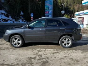 Lexus RX 400h FACELIFT* 2010* ДОБРИ ЛЕТНИ ГУМИ* , снимка 2