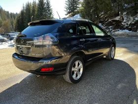 Lexus RX 400h FACELIFT* 2010* ДОБРИ ЛЕТНИ ГУМИ* , снимка 4