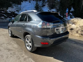 Lexus RX 400h FACELIFT* 2010* ДОБРИ ЛЕТНИ ГУМИ* , снимка 3