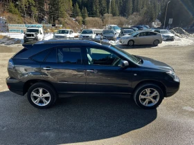 Lexus RX 400h FACELIFT* 2010* ДОБРИ ЛЕТНИ ГУМИ* , снимка 5