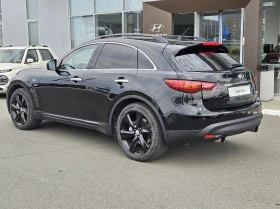 Обява за продажба на Infiniti QX70 ~24 900 лв. - изображение 3