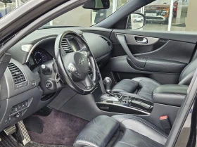 Обява за продажба на Infiniti QX70 ~24 900 лв. - изображение 6