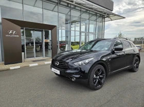 Infiniti QX70