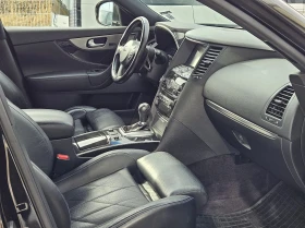 Обява за продажба на Infiniti QX70 ~24 900 лв. - изображение 7