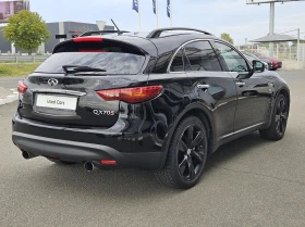 Обява за продажба на Infiniti QX70 ~24 900 лв. - изображение 2