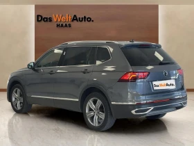 VW Tiguan Allspace Elegance 2.0 TDI 200HP 7/DSG 4Motion | Mobile.bg    3