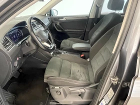 VW Tiguan Allspace Elegance 2.0 TDI 200HP 7/DSG 4Motion | Mobile.bg    5
