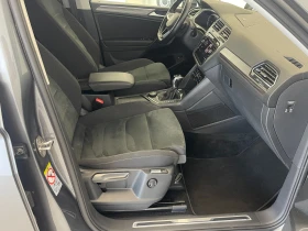 VW Tiguan Allspace Elegance 2.0 TDI 200HP 7/DSG 4Motion | Mobile.bg    6