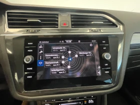 VW Tiguan Allspace Elegance 2.0 TDI 200HP 7/DSG 4Motion | Mobile.bg    10