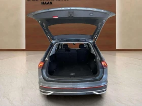 VW Tiguan Allspace Elegance 2.0 TDI 200HP 7/DSG 4Motion | Mobile.bg    4