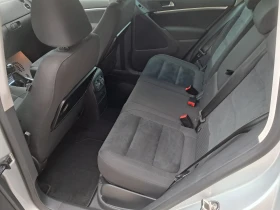 Обява за продажба на VW Tiguan 2.0TDi-4Motion-83000 км ~25 990 лв. - изображение 7
