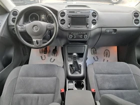 Обява за продажба на VW Tiguan 2.0TDi-4Motion-83000 км ~25 990 лв. - изображение 8