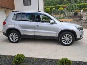 Обява за продажба на VW Tiguan 2.0TDi-4Motion-83000 км ~25 990 лв. - изображение 4
