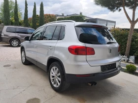 Обява за продажба на VW Tiguan 2.0TDi-4Motion-83000 км ~25 990 лв. - изображение 3
