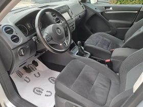 Обява за продажба на VW Tiguan 2.0TDi-4Motion-83000 км ~25 990 лв. - изображение 5