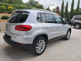 Обява за продажба на VW Tiguan 2.0TDi-4Motion-83000 км ~25 990 лв. - изображение 2
