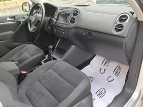 Обява за продажба на VW Tiguan 2.0TDi-4Motion-83000 км ~25 990 лв. - изображение 6