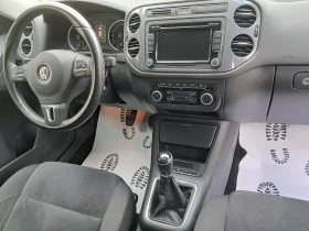 Обява за продажба на VW Tiguan 2.0TDi-4Motion-83000 км ~25 990 лв. - изображение 9