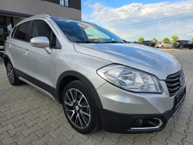 Suzuki SX4 S-Cross 1.6 Di-D, 120.., 6 ., , Keyless! | Mobile.bg    2