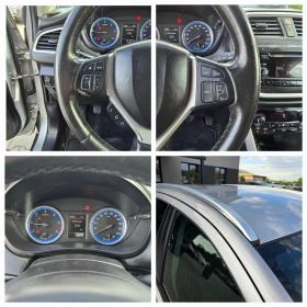 Suzuki SX4 S-Cross 1.6 Di-D, 120.., 6 ., , Keyless! | Mobile.bg    15