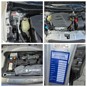 Suzuki SX4 S-Cross 1.6 Di-D, 120.., 6 ., , Keyless! | Mobile.bg    14