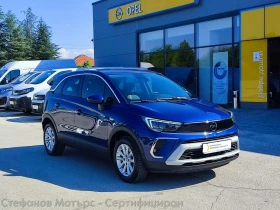 Opel Crossland X Elegance 1.2 (110hp) MT6 | Mobile.bg    3