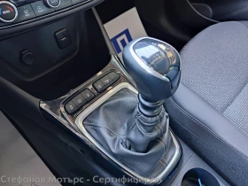 Opel Crossland X Elegance 1.2 (110hp) MT6 | Mobile.bg    14