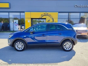 Opel Crossland X Elegance 1.2 (110hp) MT6 | Mobile.bg    4