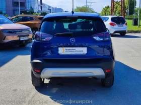 Opel Crossland X Elegance 1.2 (110hp) MT6 | Mobile.bg    7