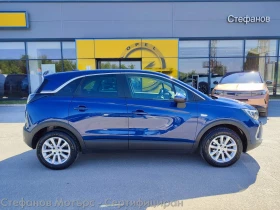 Opel Crossland X Elegance 1.2 (110hp) MT6 | Mobile.bg    5
