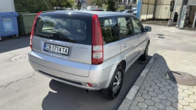 Honda Hr-v 1.6 | Mobile.bg    4